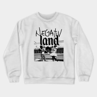 Negativland Crewneck Sweatshirt